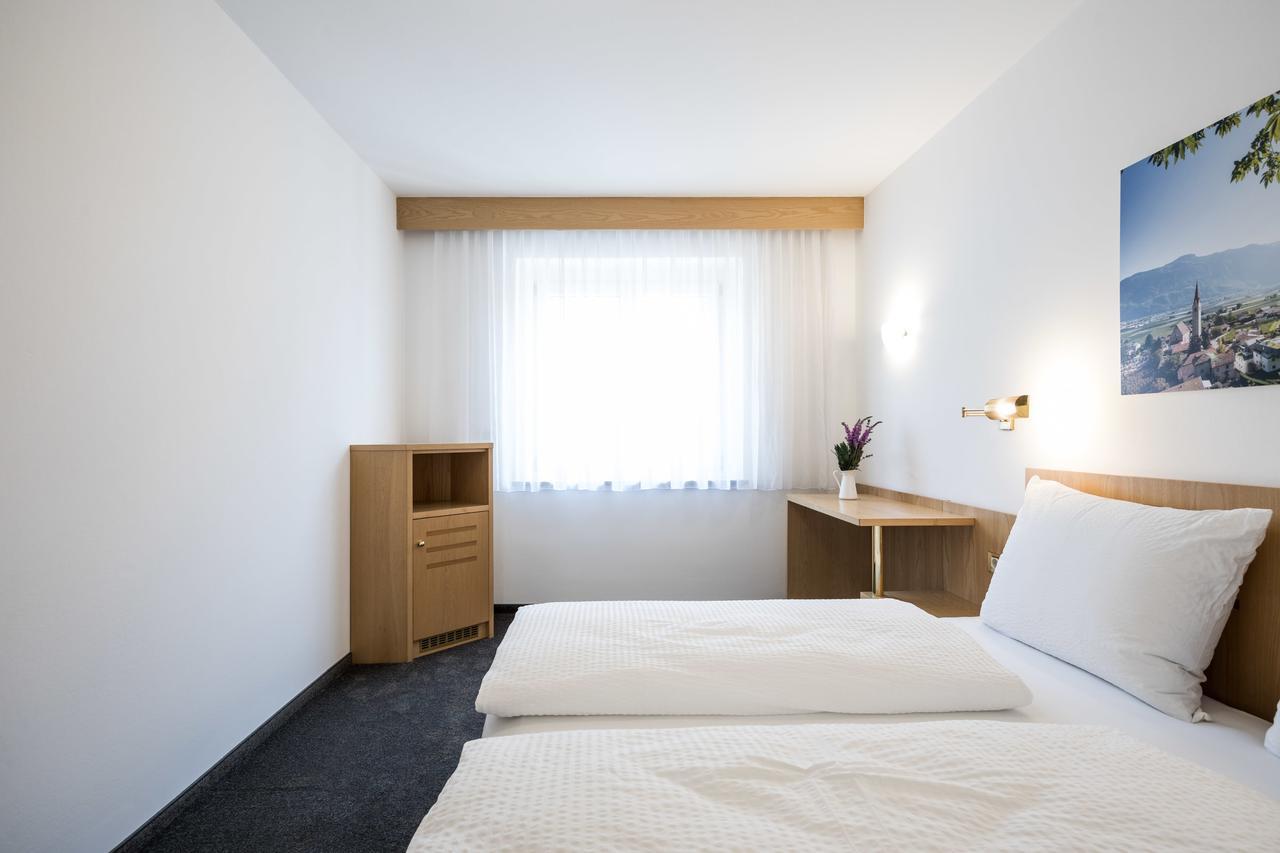 Mondschein Rooms Lana Zewnętrze zdjęcie