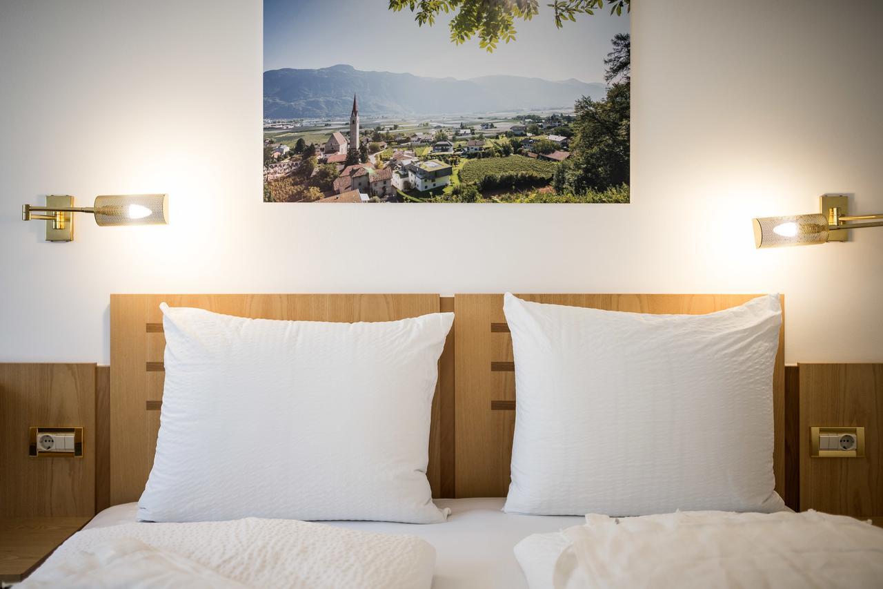 Mondschein Rooms Lana Zewnętrze zdjęcie